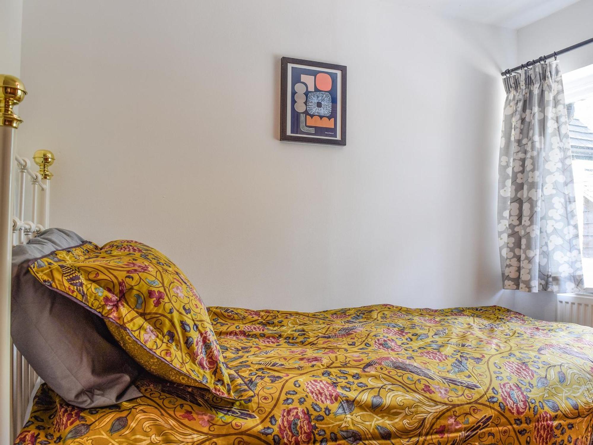 Wayside Cottage Adstock Ngoại thất bức ảnh